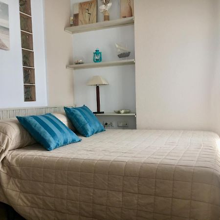 Apartmán Atunado Conil De La Frontera Exteriér fotografie