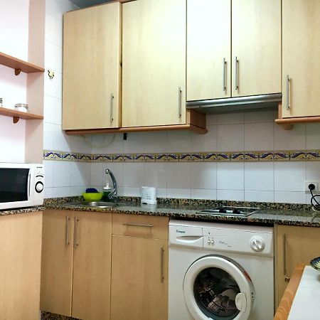 Apartmán Atunado Conil De La Frontera Exteriér fotografie