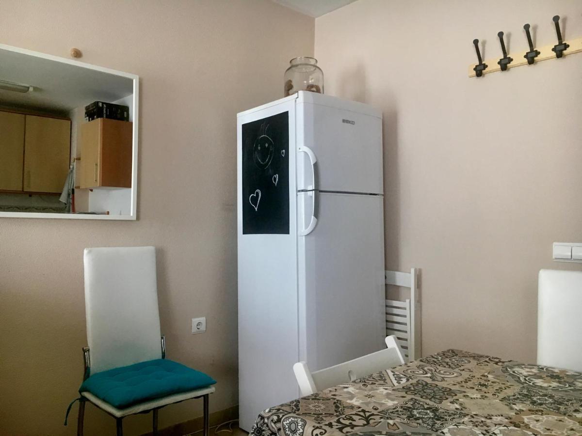 Apartmán Atunado Conil De La Frontera Exteriér fotografie