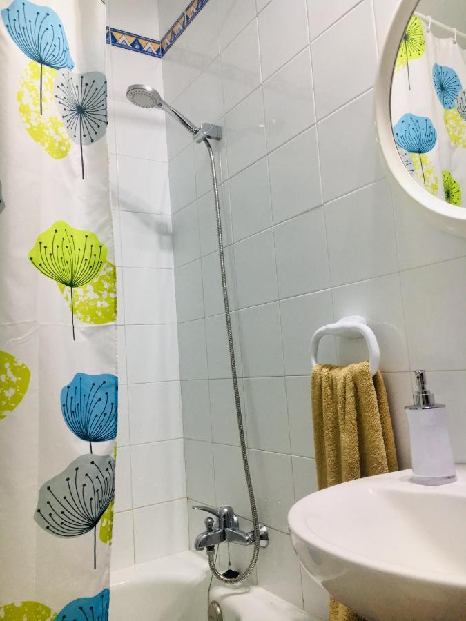 Apartmán Atunado Conil De La Frontera Exteriér fotografie