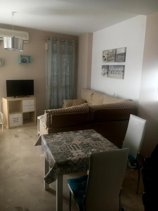Apartmán Atunado Conil De La Frontera Exteriér fotografie