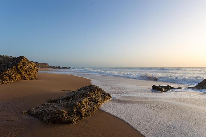 Apartmán Atunado Conil De La Frontera Exteriér fotografie