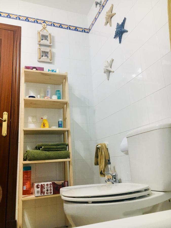 Apartmán Atunado Conil De La Frontera Exteriér fotografie