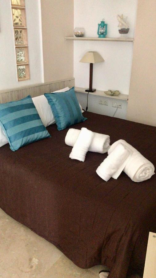 Apartmán Atunado Conil De La Frontera Exteriér fotografie