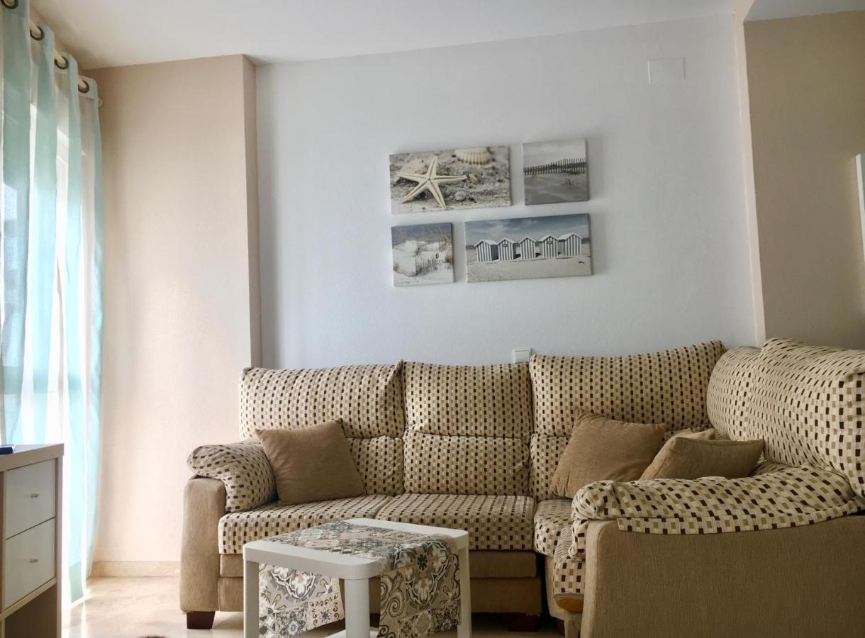 Apartmán Atunado Conil De La Frontera Exteriér fotografie